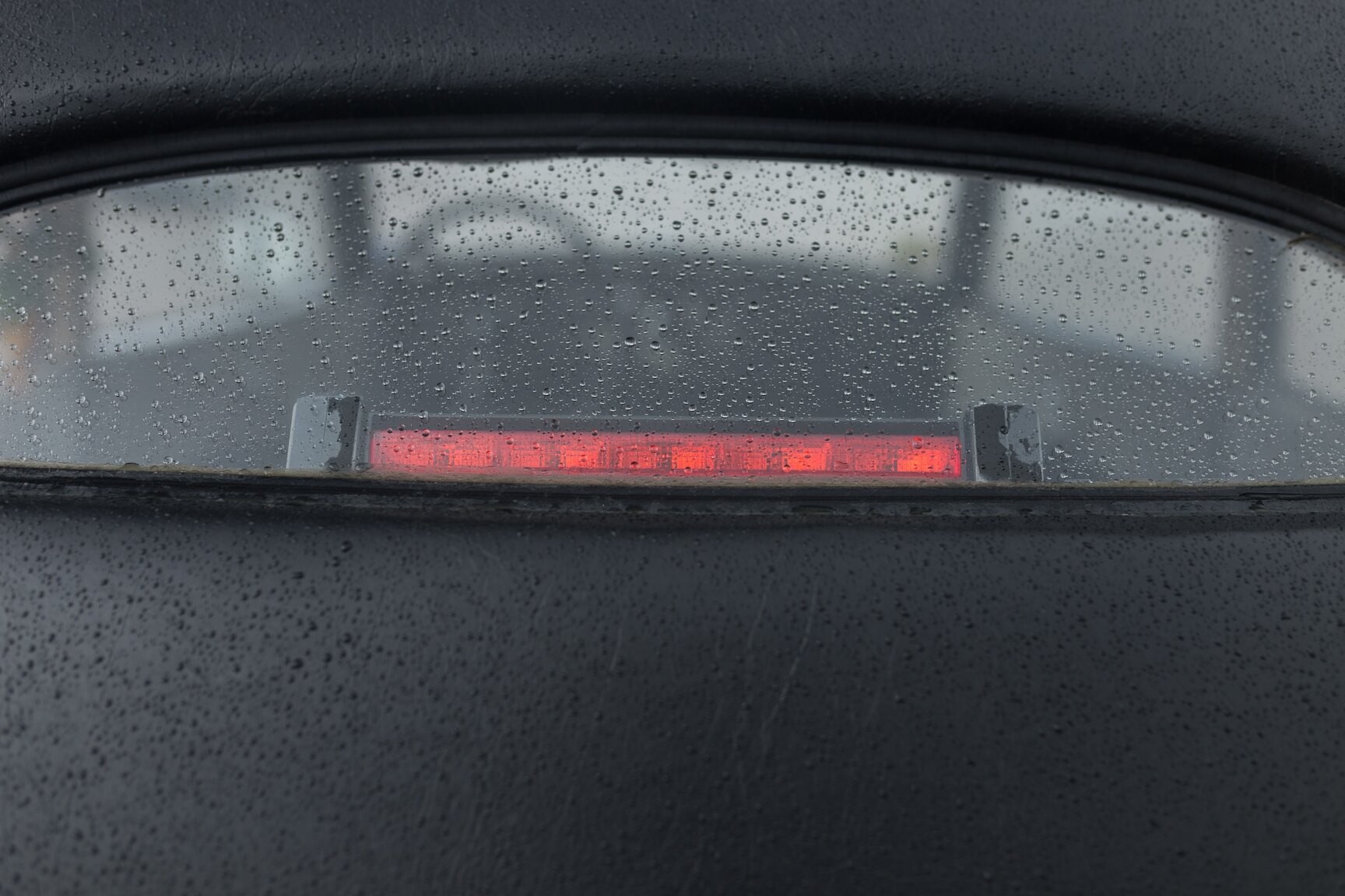 Exteriörbild på 1939 DKW Favorit Sedan