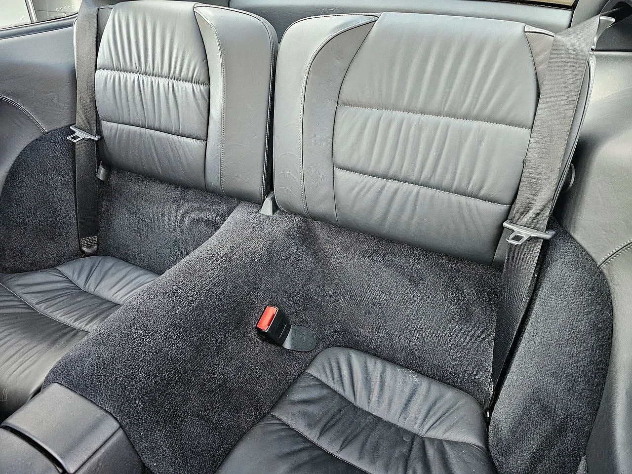 Bild von 2003 Porsche 911 Carrera 4S (14)