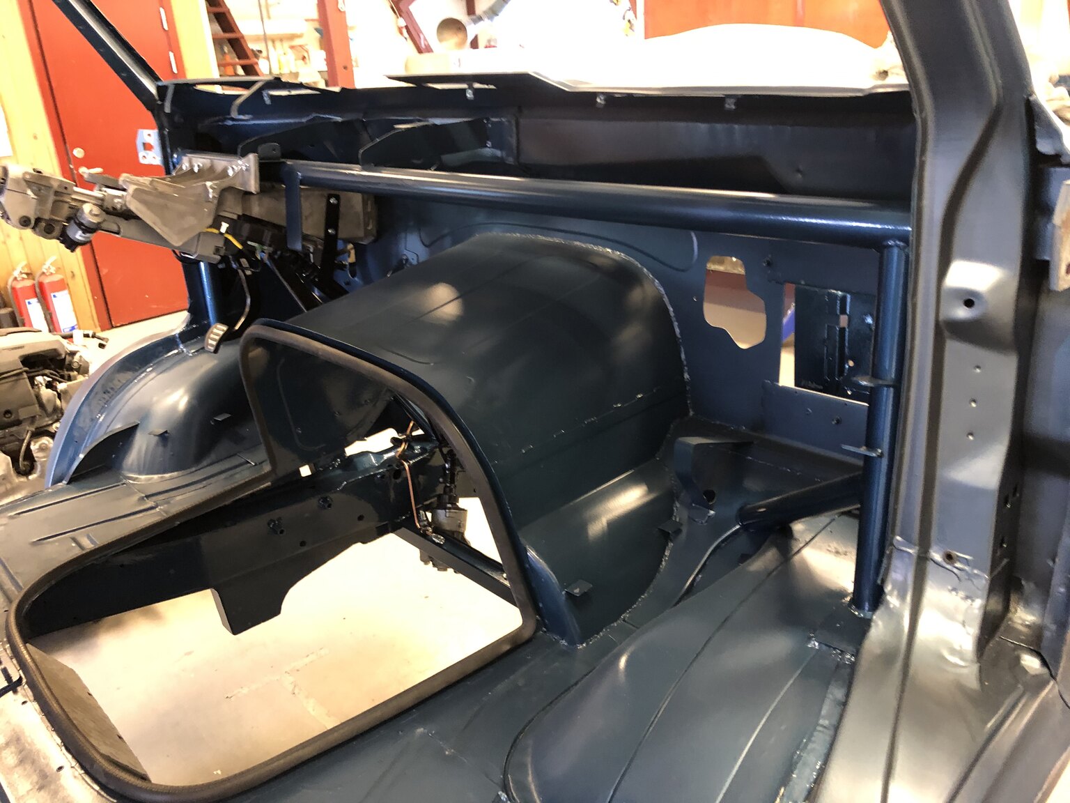 Image of 1978 Chevrolet G10 Sport Van miscellaneous