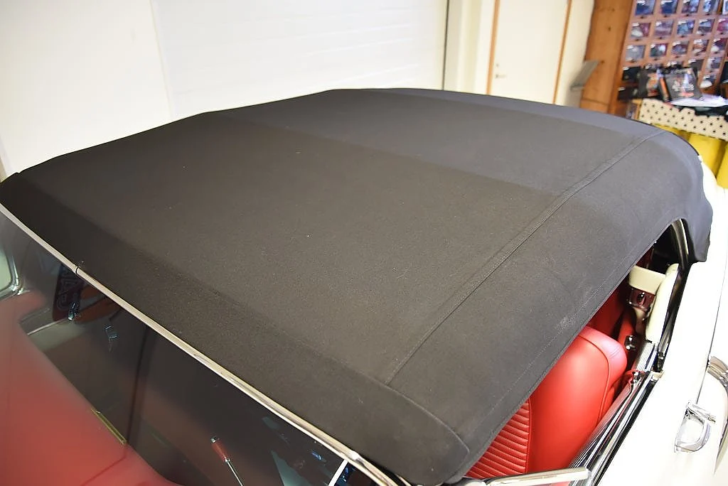 Image of 1953 Cadillac Eldorado (11)
