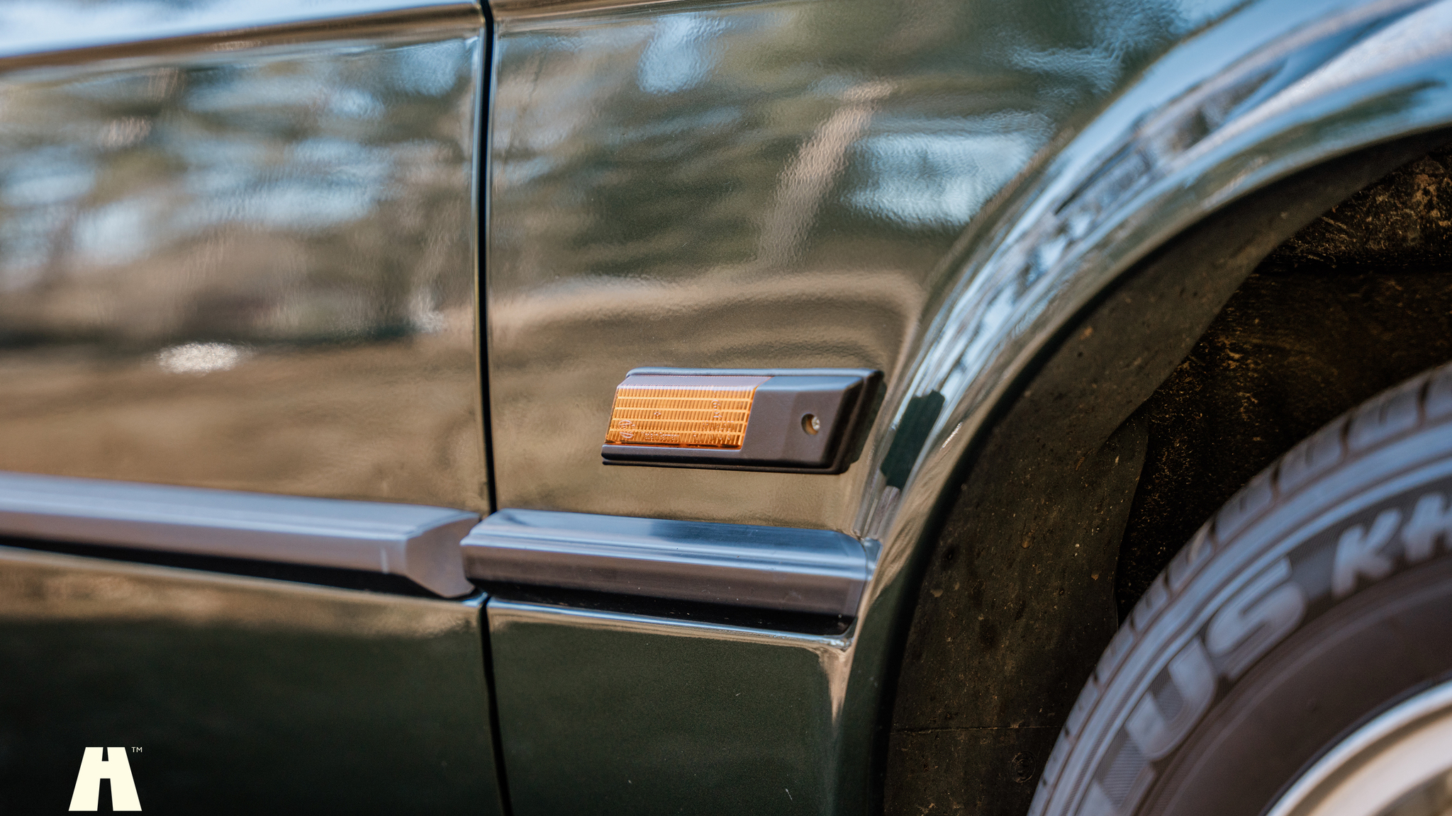 Exteriörbild på 1988 BMW 325 Coupé (39)