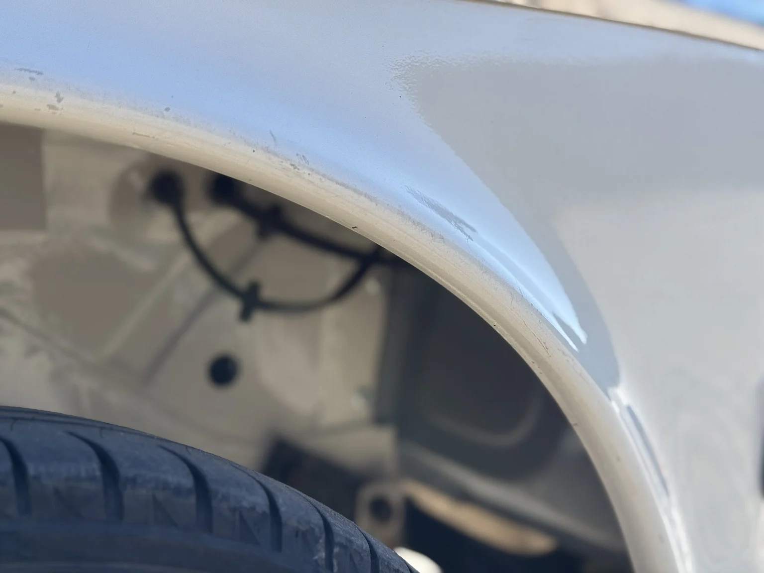 Exteriörbild på 1967 Volvo Amazon (43)