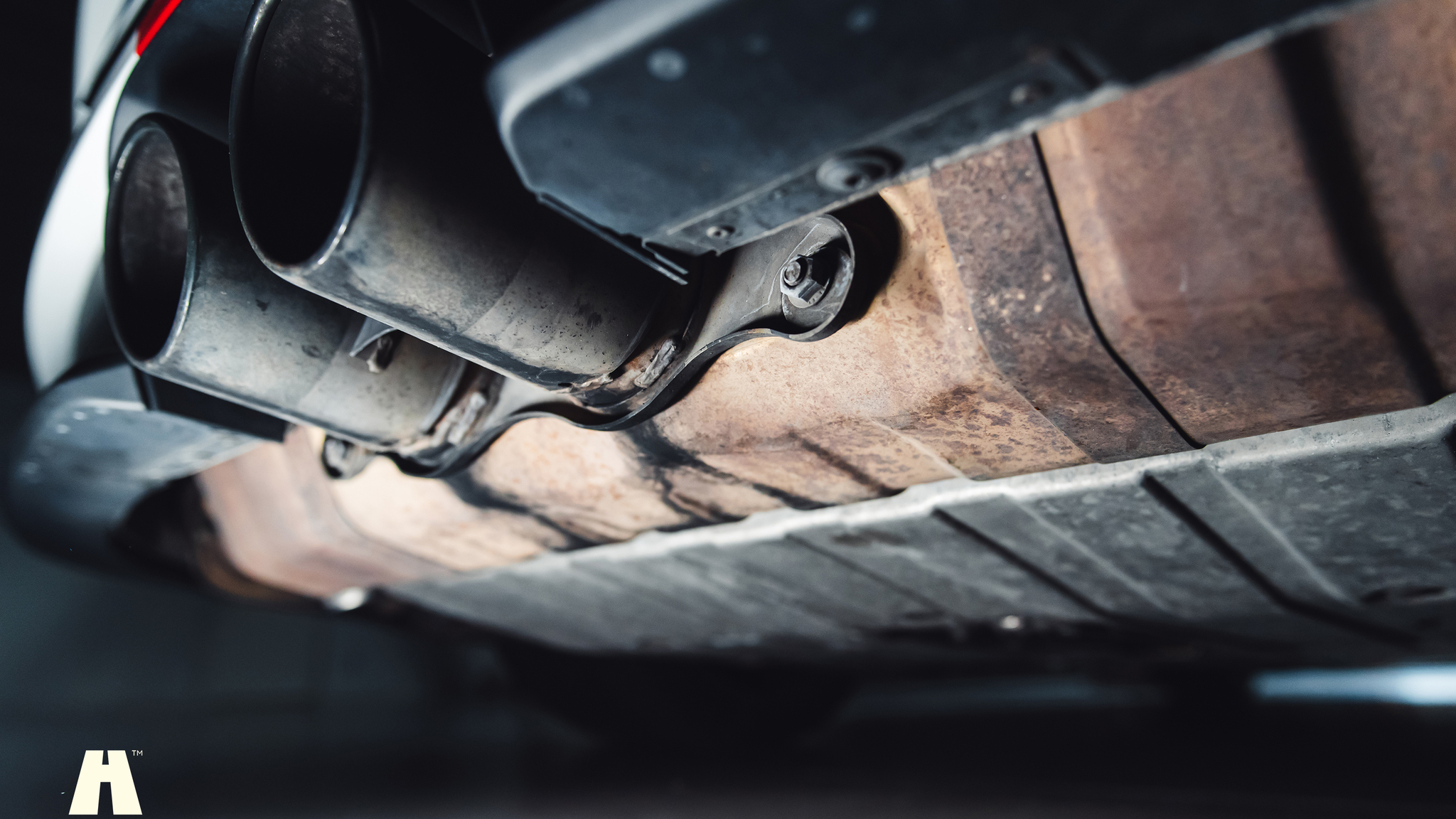Image of 2015 Porsche 991 GT3 2015 mechanics