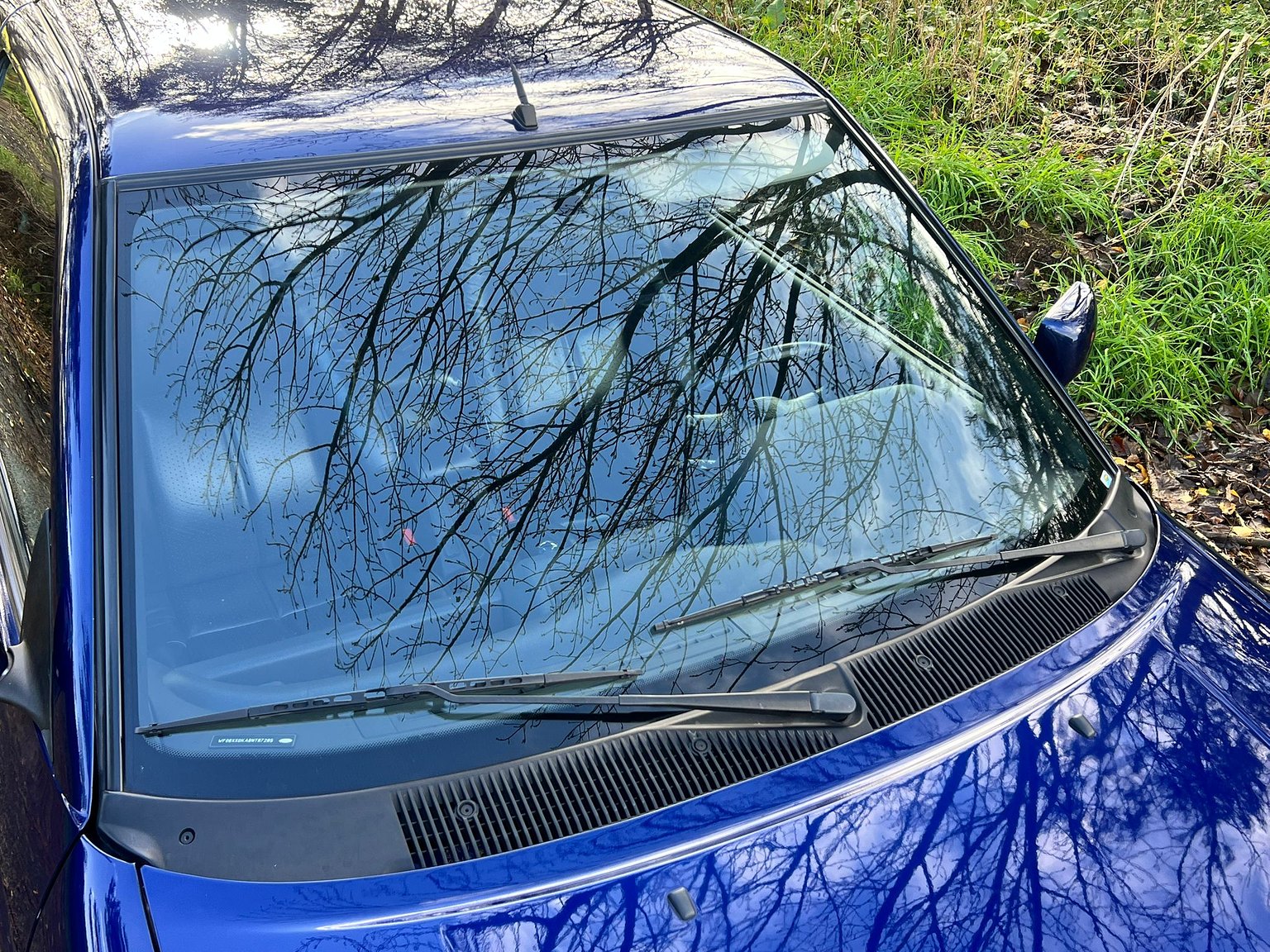 Exteriörbild på 1993 Ford Escort RS Cosworth "Big Turbo"