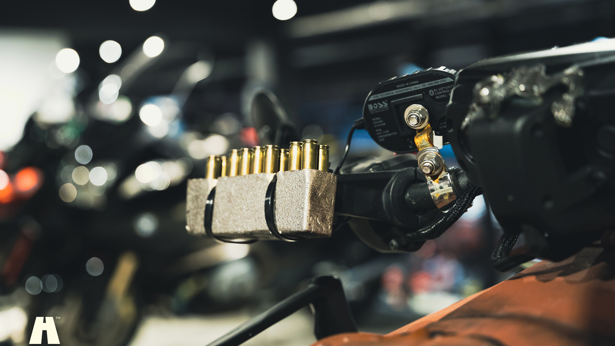 Aussenfoto 2020 BRP Can-Am Ryker