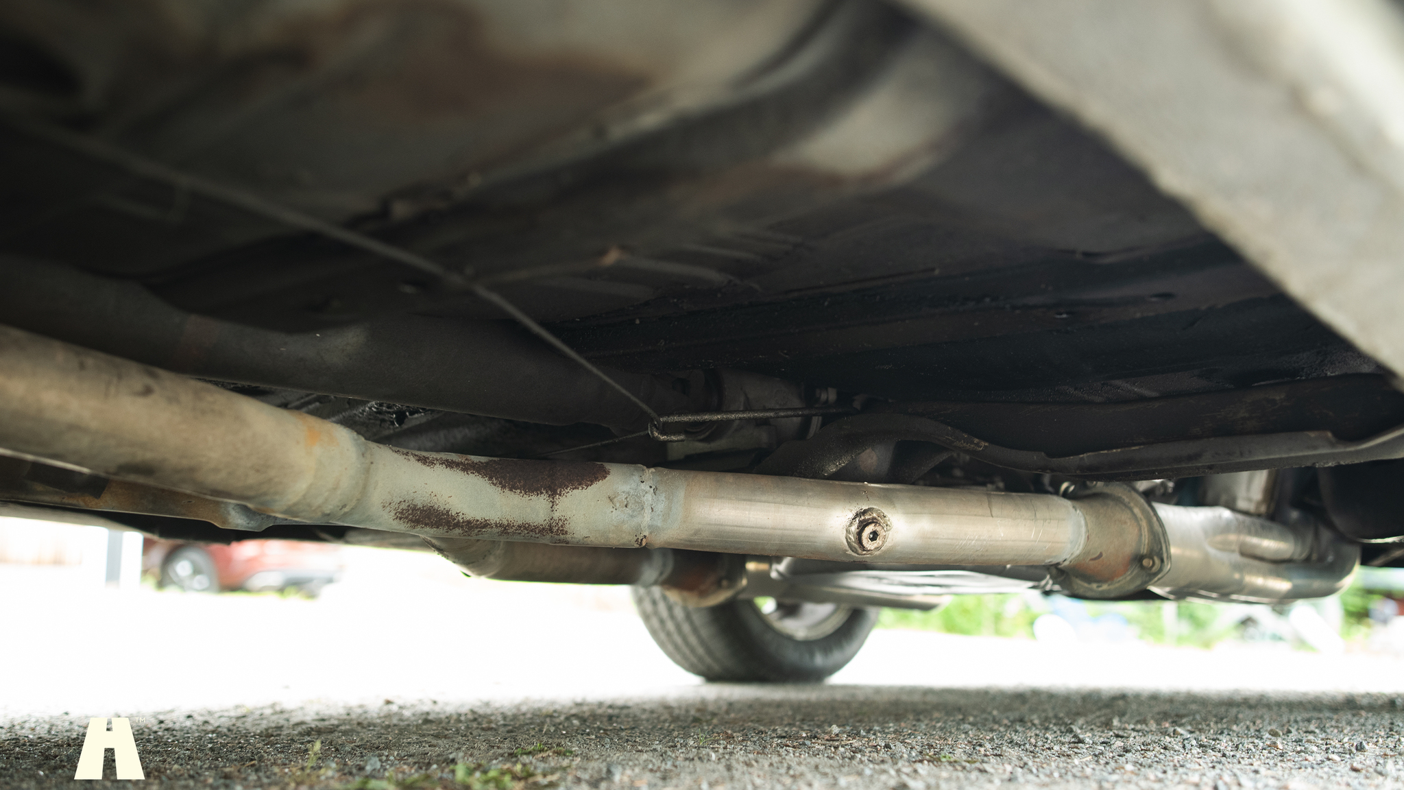 Image of 1967 Pontiac GTO Hardtop (64) mechanics