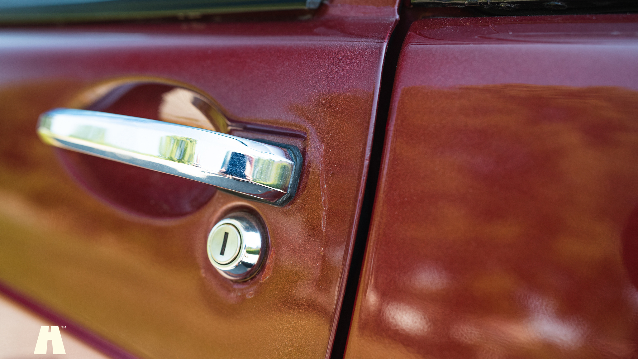 Exterior image of 1980 Saab 99 Turbo unikum