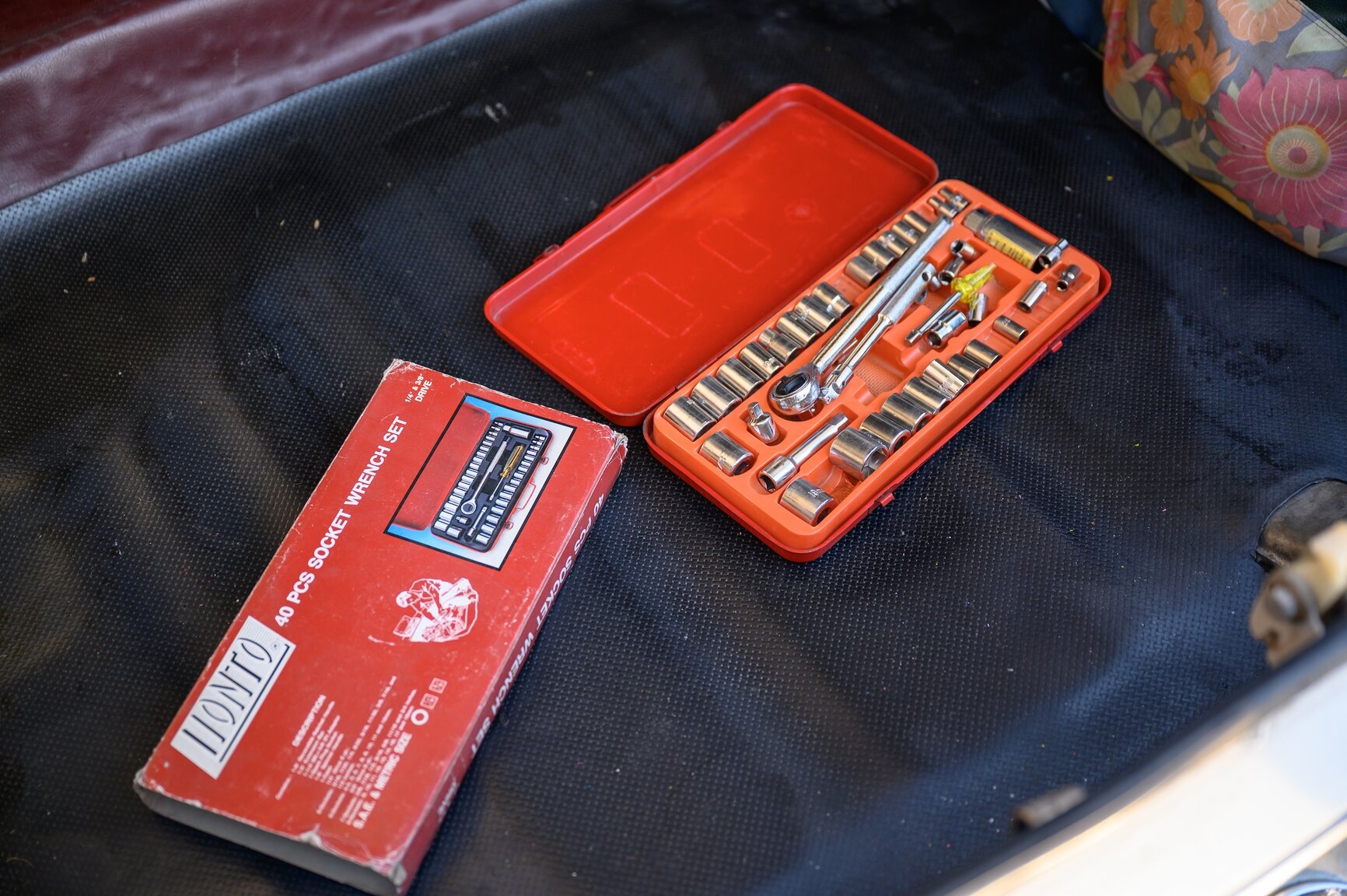 Documentation for 1978 DACIA 1300