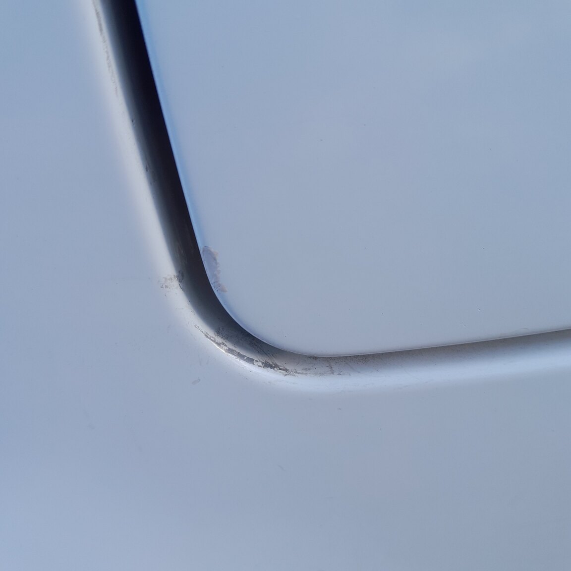 Exteriörbild på 1992 Volvo 944 GL SE