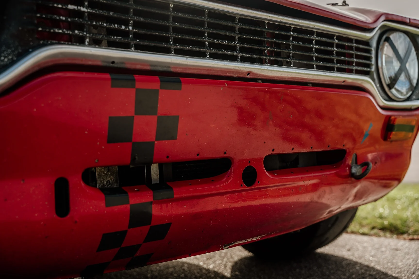 Exterior image of 1972 Ford Escort MK1 Mexico (46)