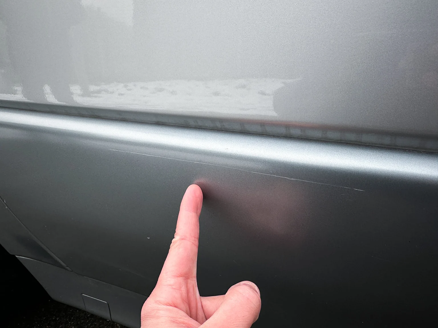 Exteriörbild på 1993 Mercedes-Benz 600 SL (81)