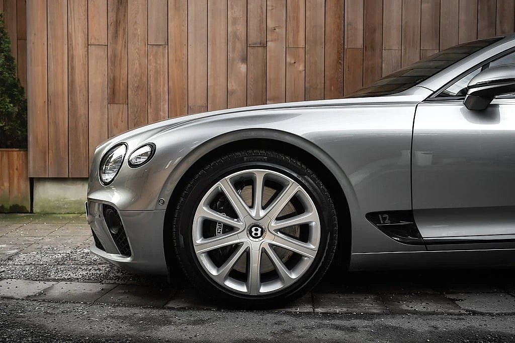 Bild von 2019 Bentley Continental (34)