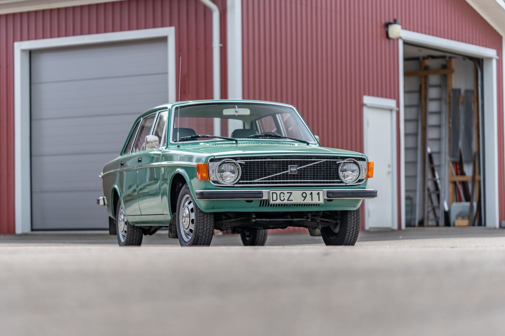 外国の1973 1973 Kawasaki 100 - CLASSIC.COM