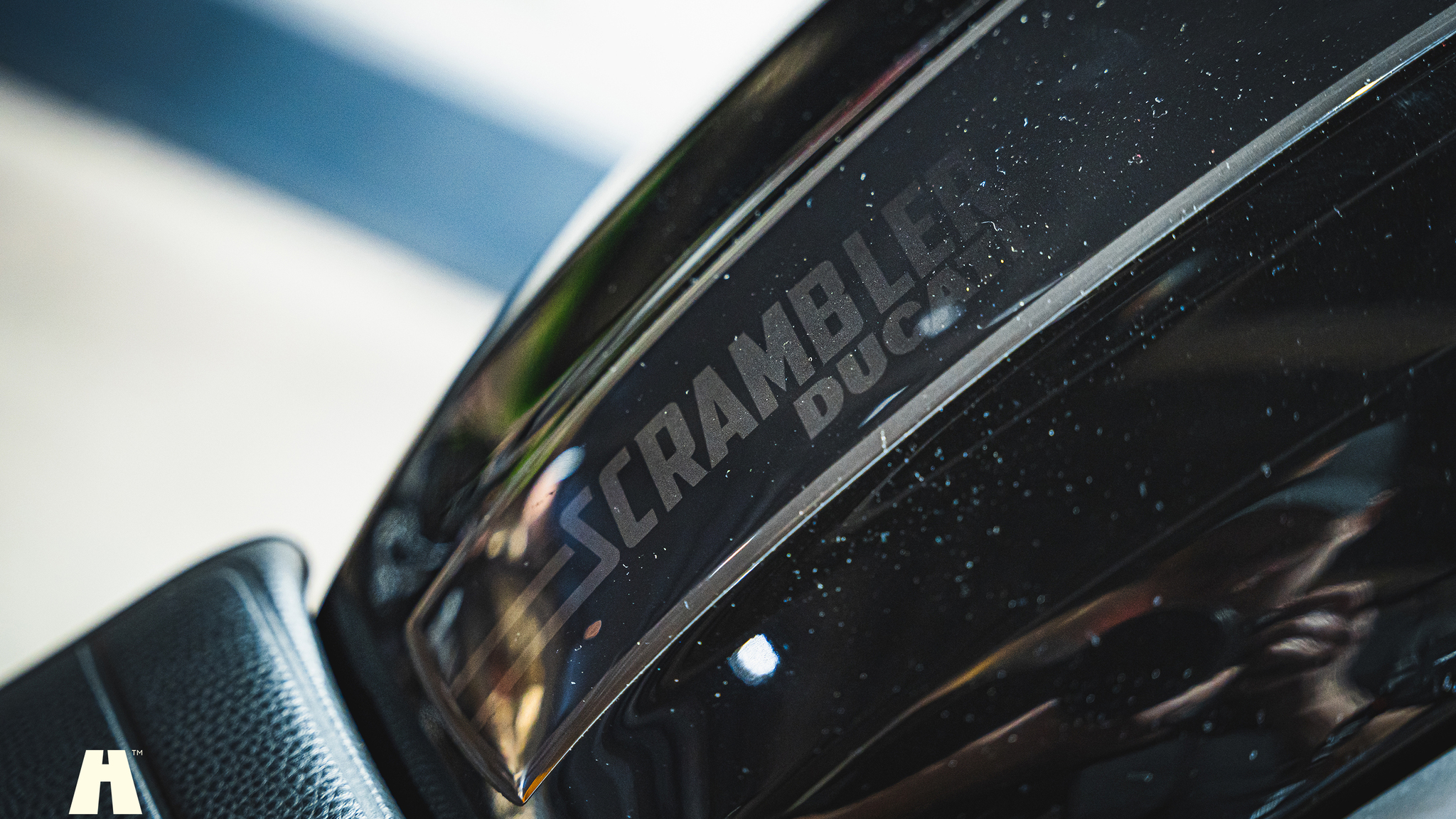 Exterior image of 2018 Ducati Scrambler 1100 (48)