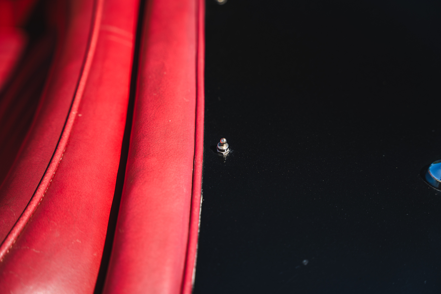 Exteriörbild på 1951 Jaguar XK 120