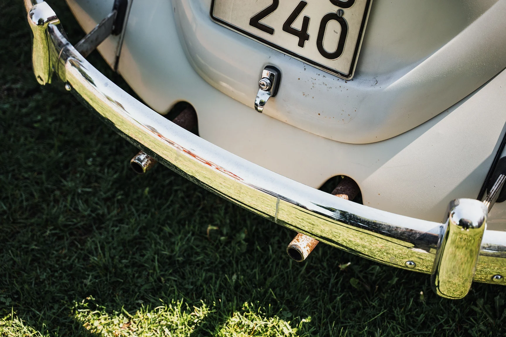 Exterior image of 1967 Volkswagen 1500 (55)