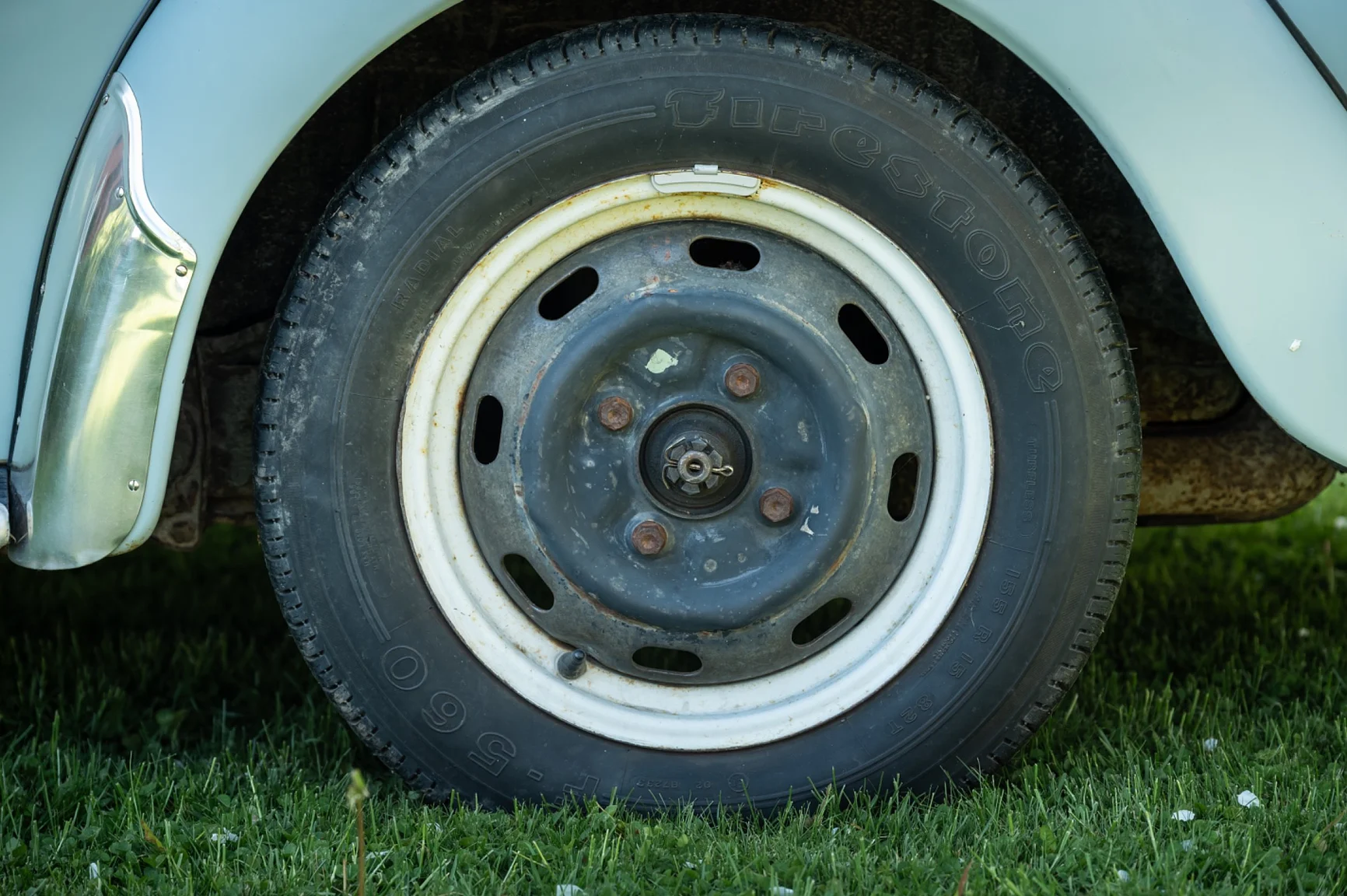 Aussenfoto 1968 Volkswagen 1300 Type 11 (41)