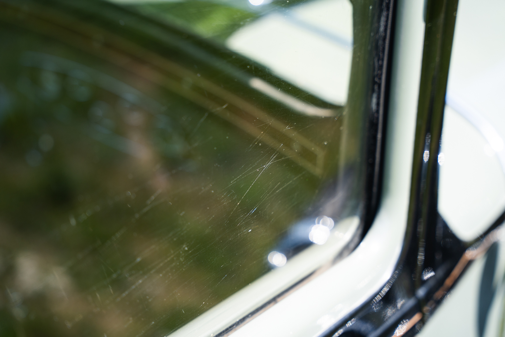 Exteriörbild på 1929 Dodge Brother Six