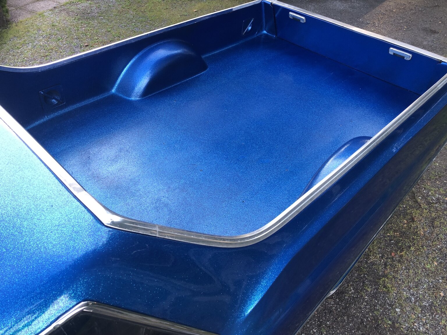 Exteriörbild på 1969 1969 Cadillac Tarragona