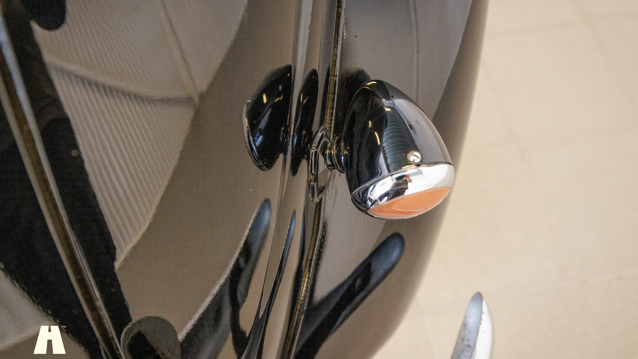 Exteriörbild på 1950 Mercedes Benz 170 va (89)