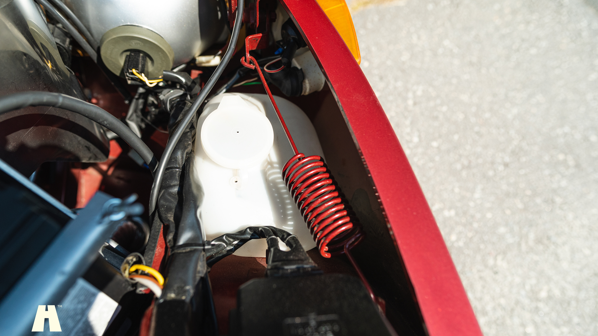 Image of 1980 Saab 99 Turbo unikum mechanics