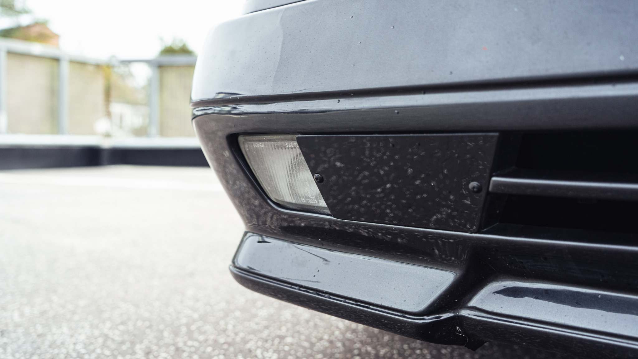 Aussenfoto 1994 Mercedes SL320 (R129)  (41)