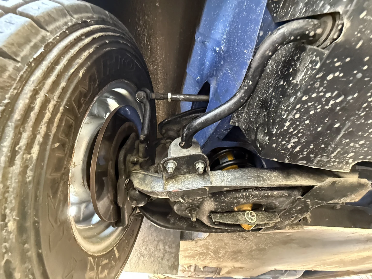 Image of 1962 Renault Floride Coupé (26) mechanics