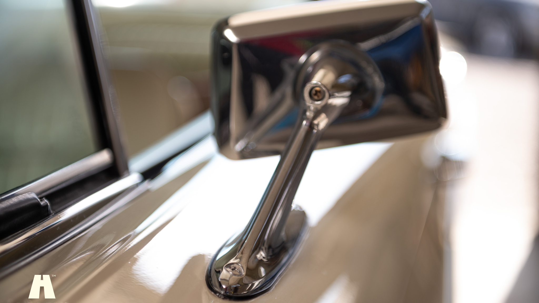 Aussenfoto 1964 Ford Thunderbird 6.4 HT (50)