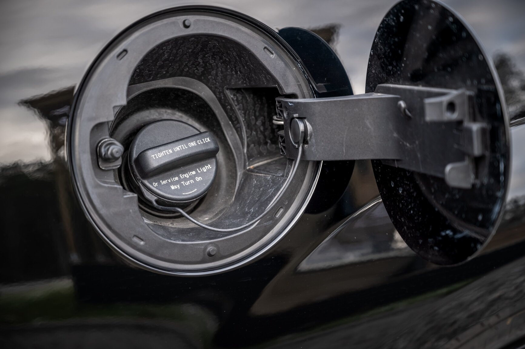 Exteriörbild på 2010 Chevrolet Camaro SS (38)