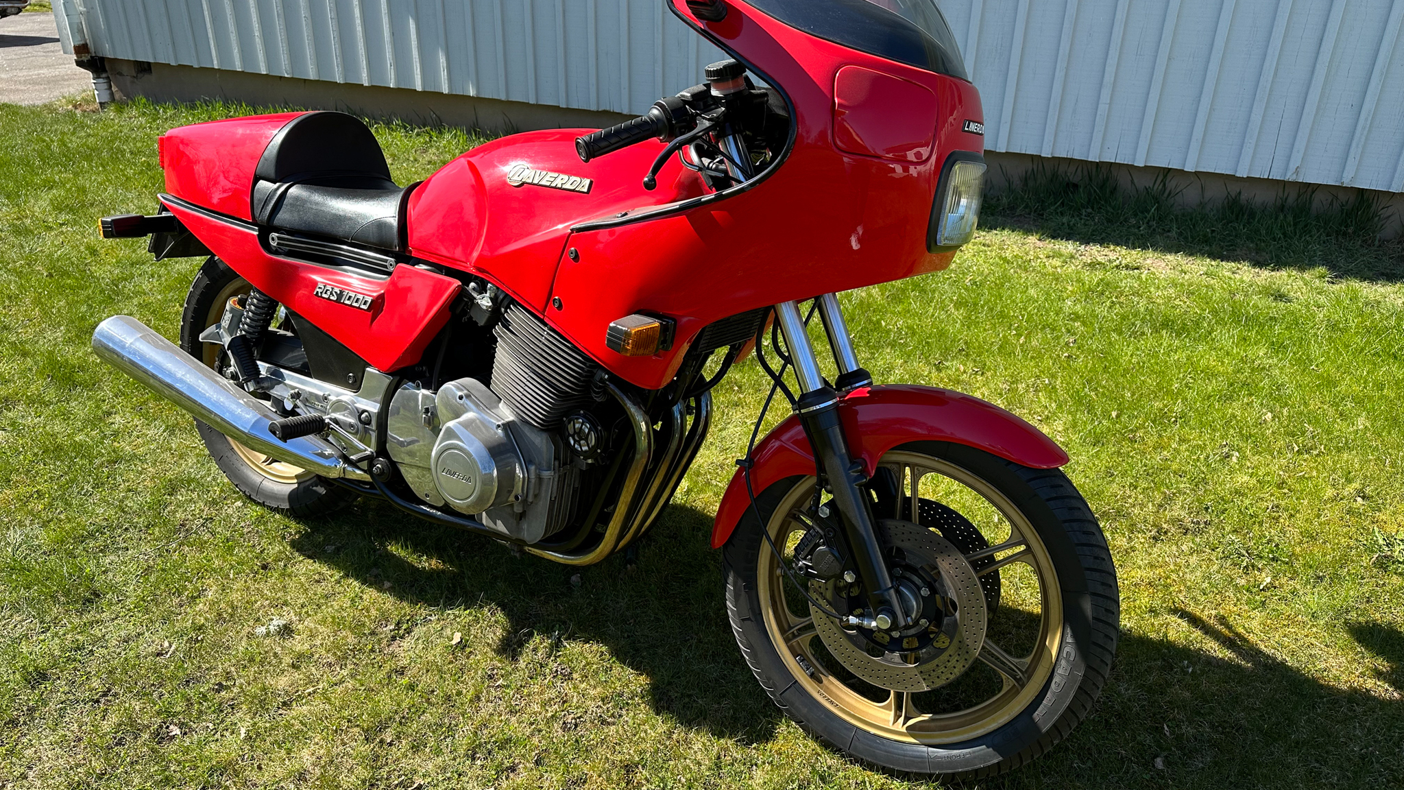 Exterior image of 1983 Laverda RGS-1000 (3)