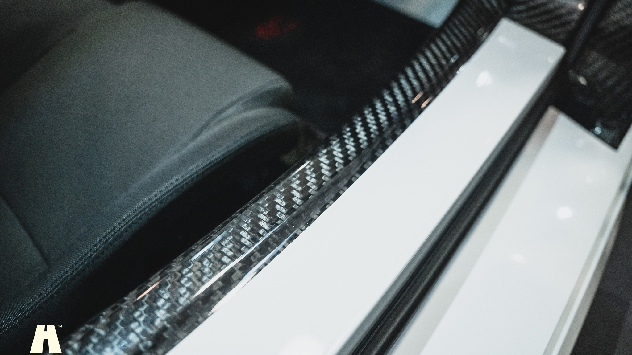 Interiörbild 2016 Alfa Romeo 4C (19)