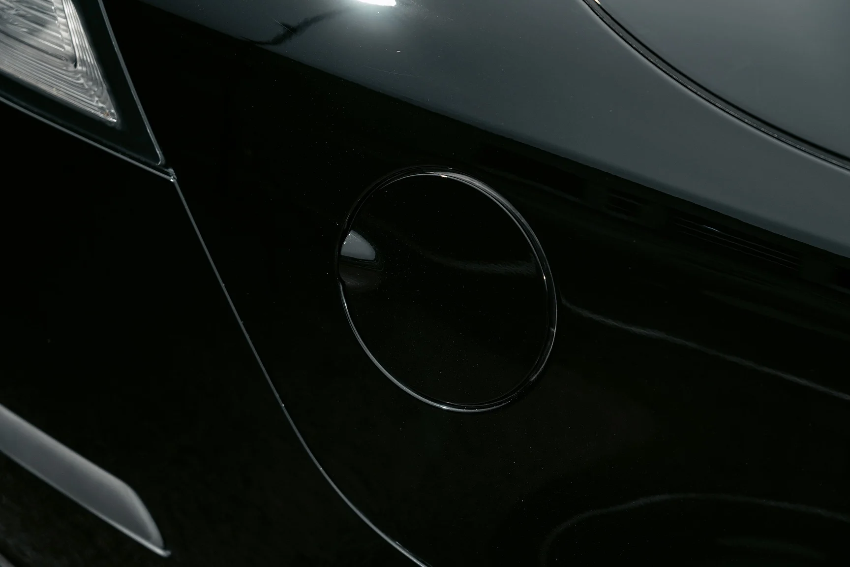 Exterior image of 2004 SAAB 9-3 Aero 2.0T Cabriolet (51)