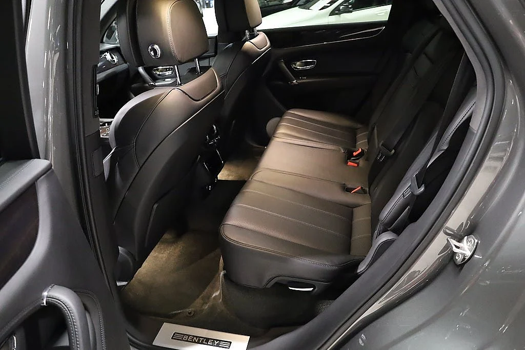 Bild von 2018 Bentley Bentayga (16)