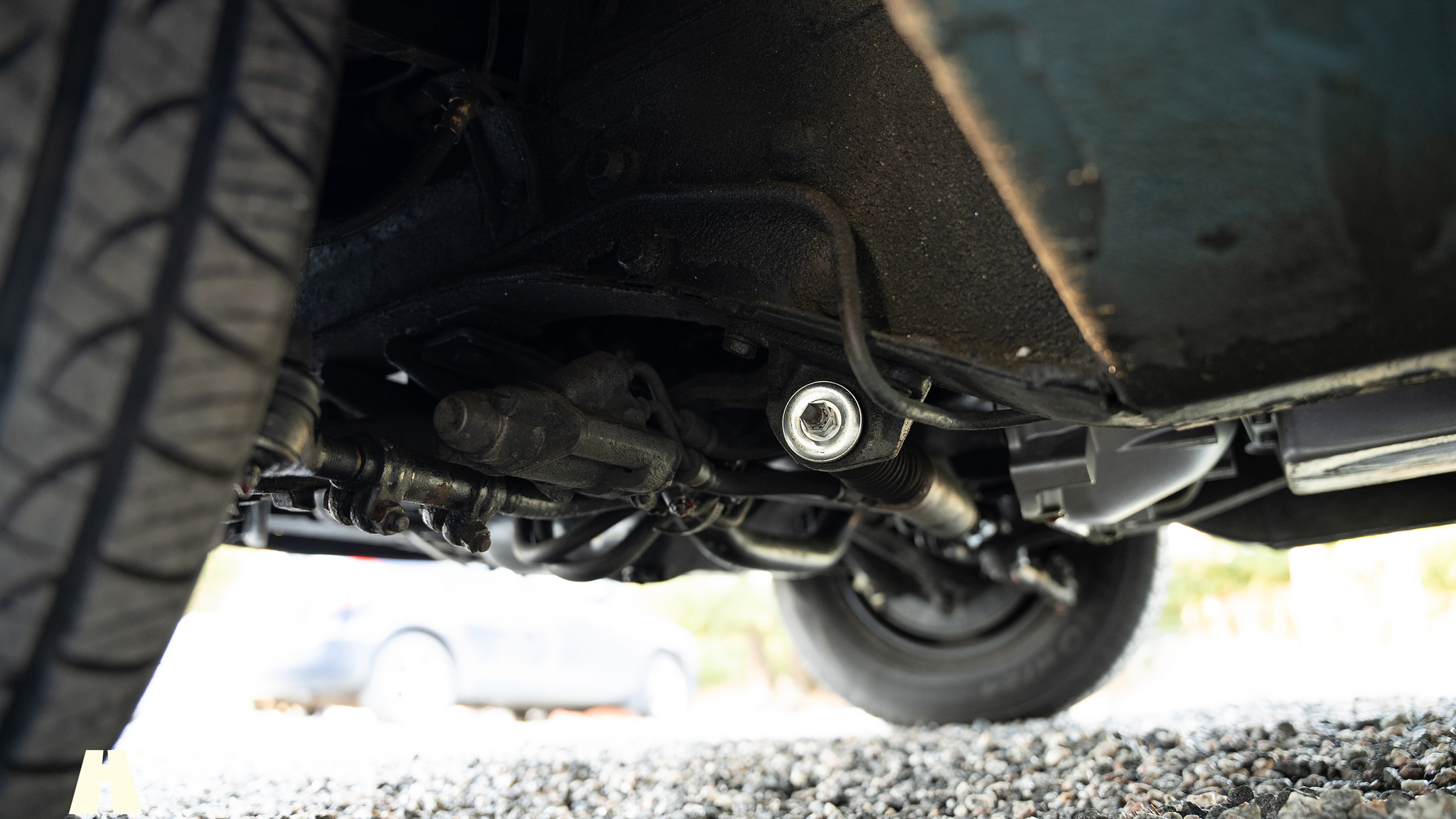 Image of 1965 Ford Mustang Cabriolet mechanics (46)