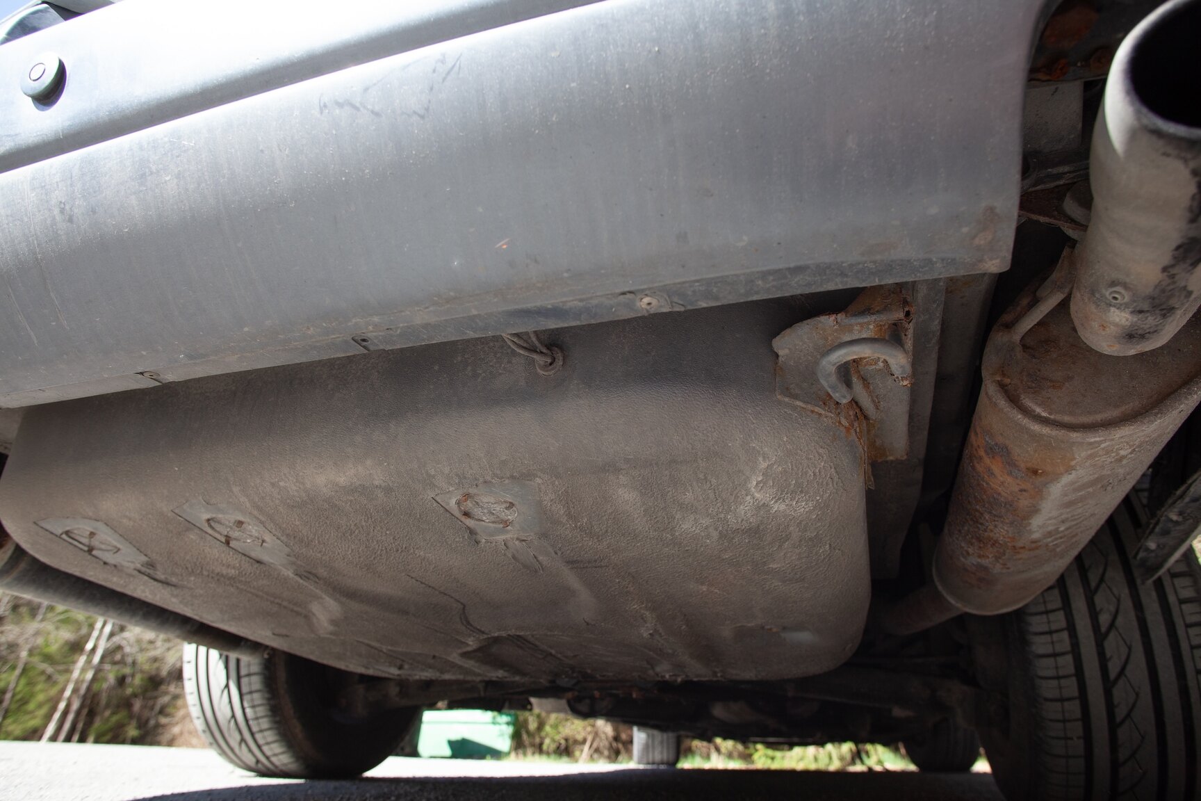 Image of 1997 Jaguar XJ6 3.2 mechanics