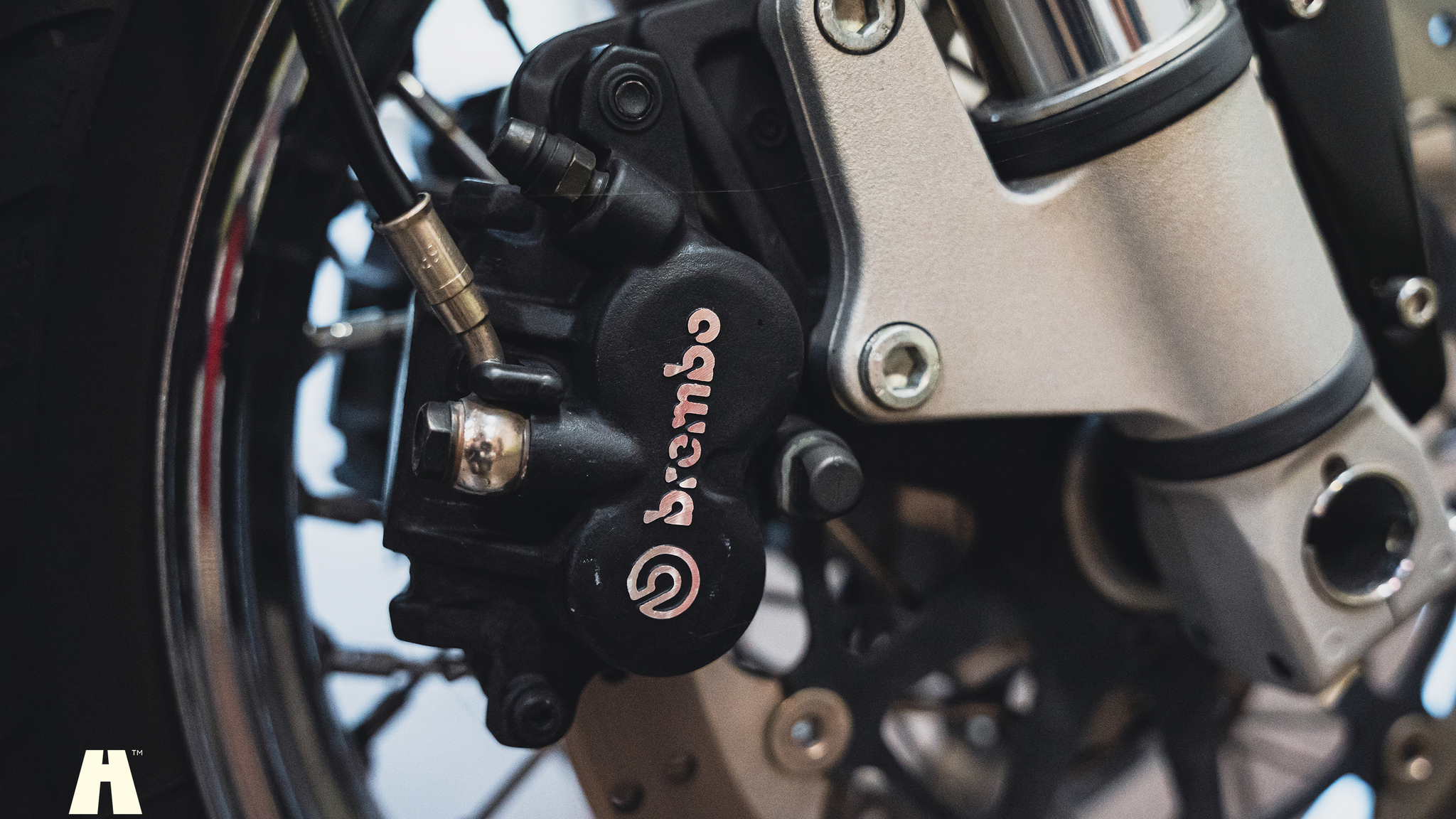 2007 Ducati 1000 GT Sport Classic, Mekanik