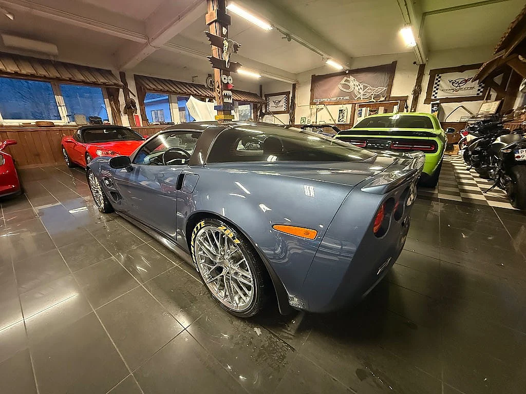 Bild von 2011 Chevrolet Corvette (13)