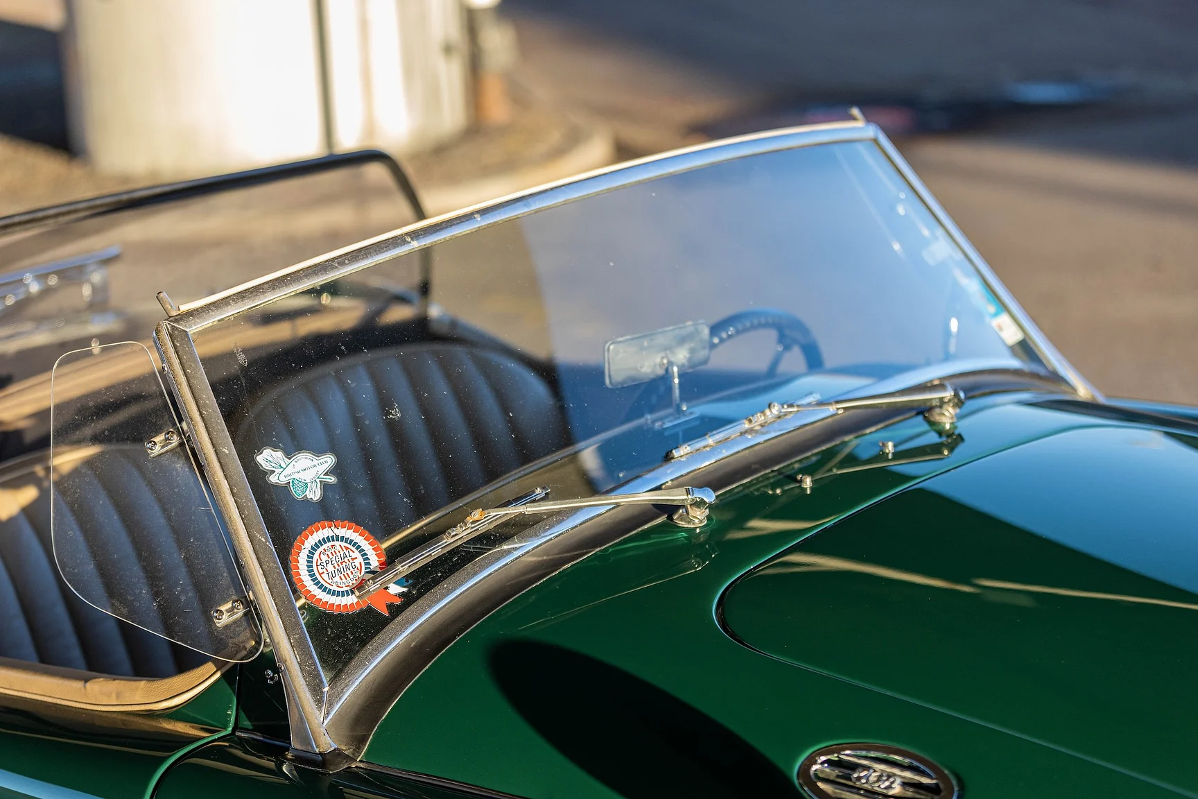 Aussenfoto 1958 MGA 1500 Roadster (35)