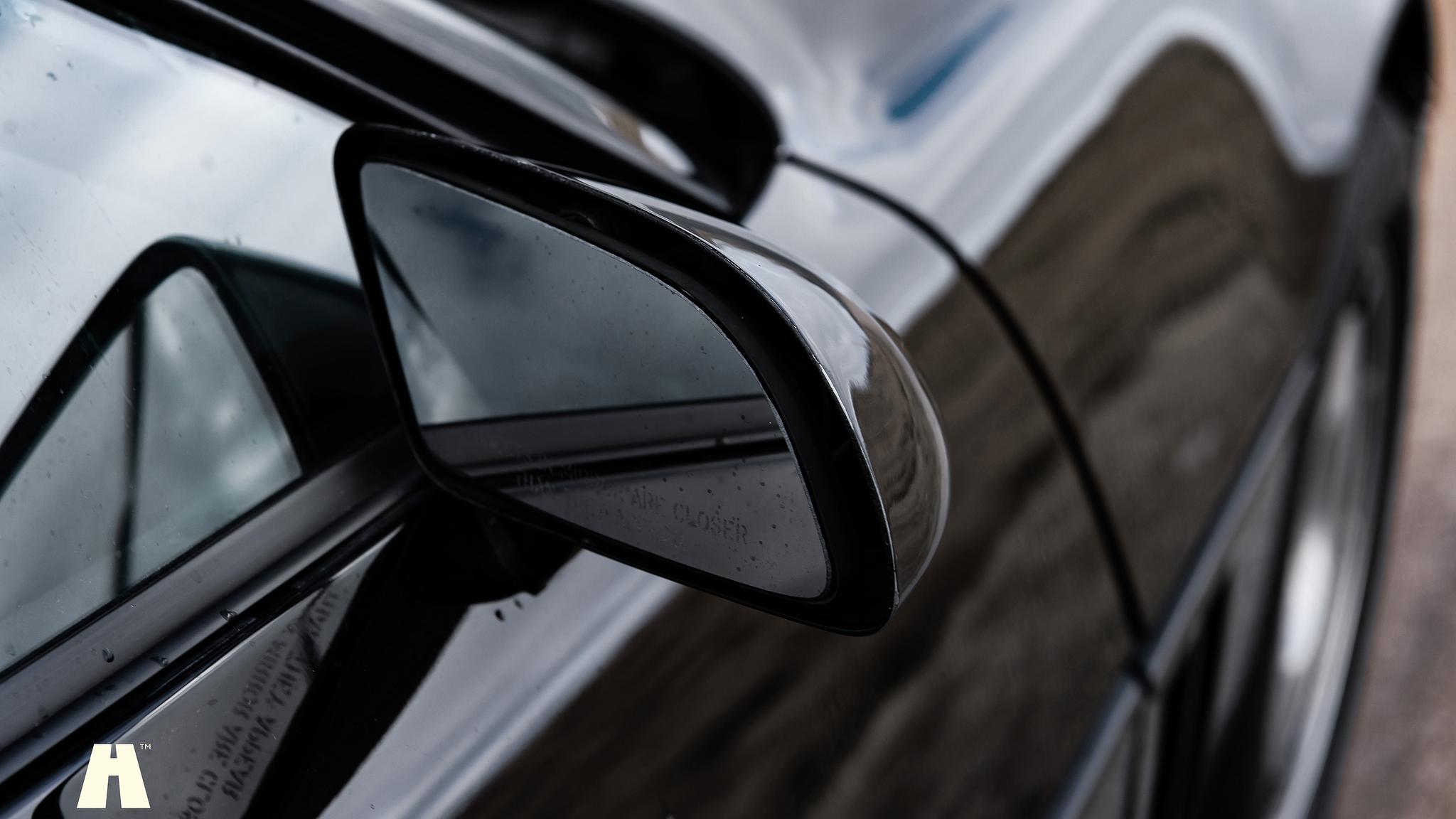 Exterior image of 1984 Chevrolet Corvette C4
