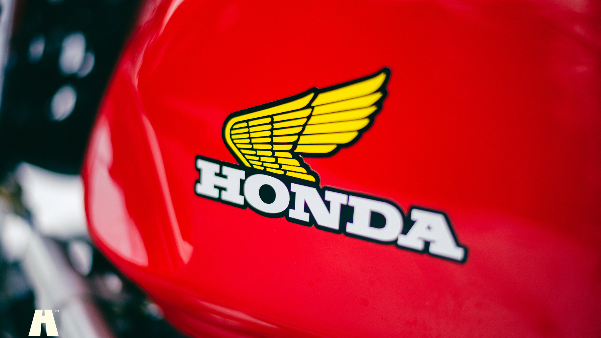 Exterior image of 1981 Honda CB 900 Custom