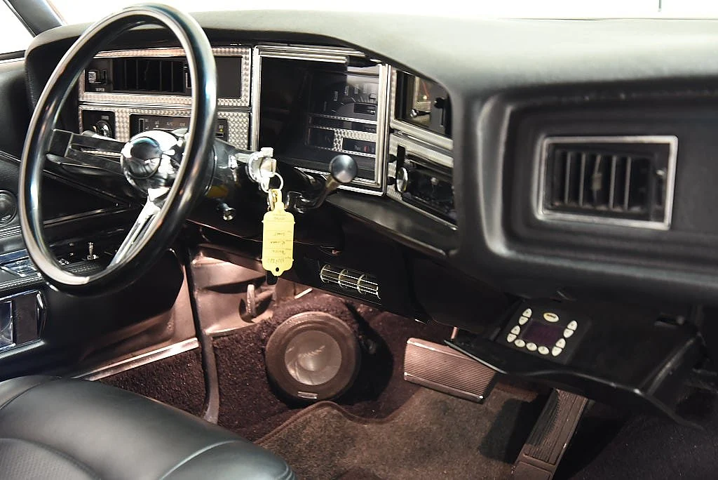 Bild von 1972 Buick Riviera (67)
