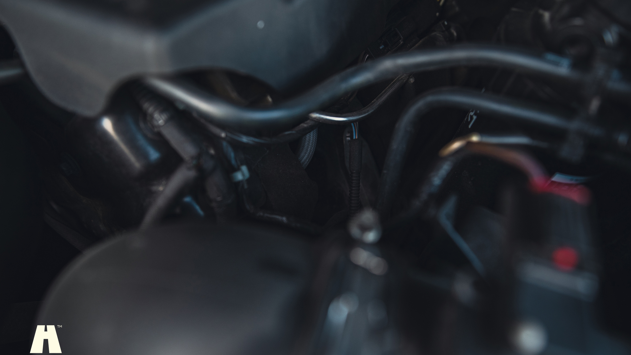 Image of 2011 Range Rover TDV8 Autobiography  (23) mechanics