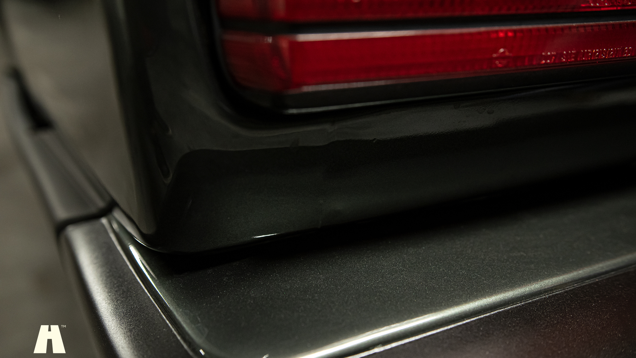Aussenfoto 1984 Datsun 280 ZX
