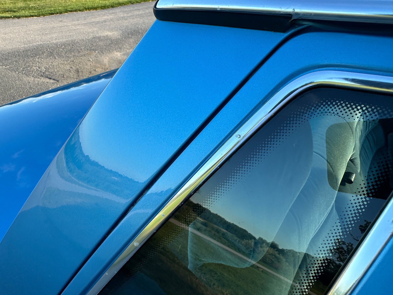 Exterior image of 1985 Volvo 760 GLE 2.8 V6 Automatisk