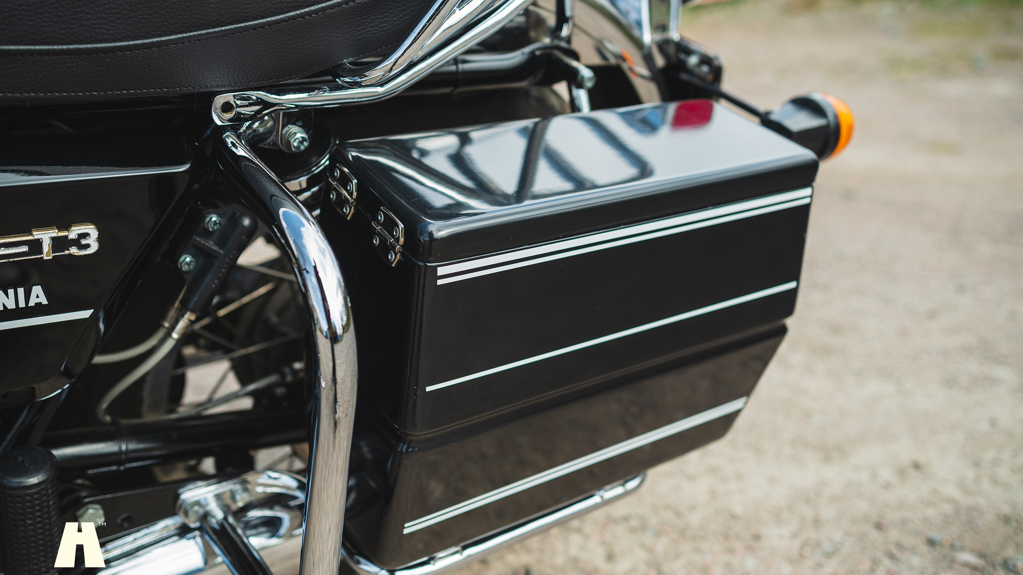 Aussenfoto 1978 Moto Guzzi 850 T3 California (45)