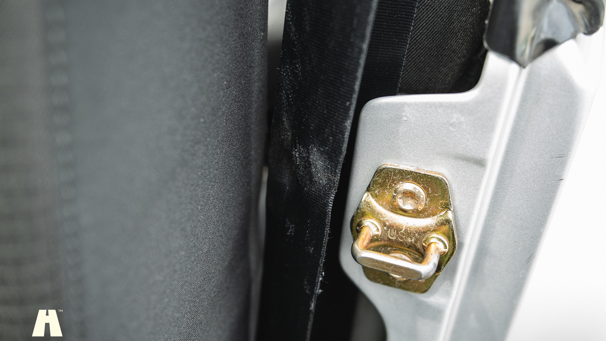 Innenraumfoto von 2006 Jeep Wrangler 4.0L Sahara 