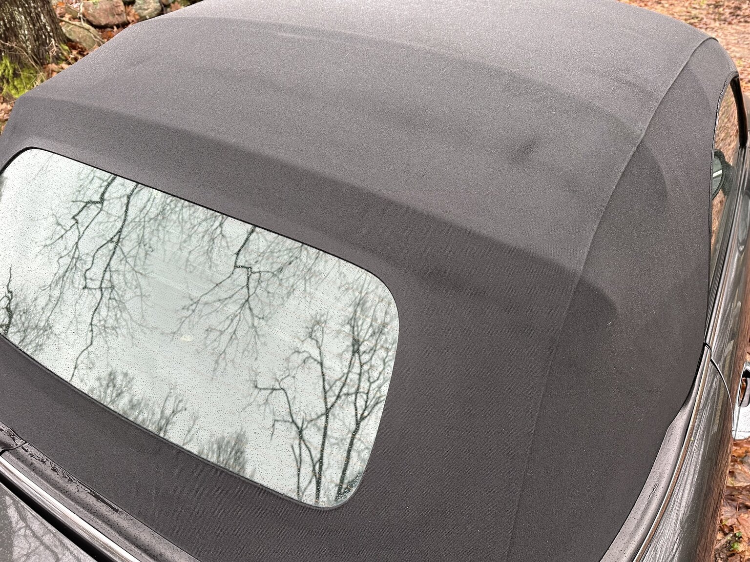 Exterior image of 2012 Mini Cooper SD Roadster (45)