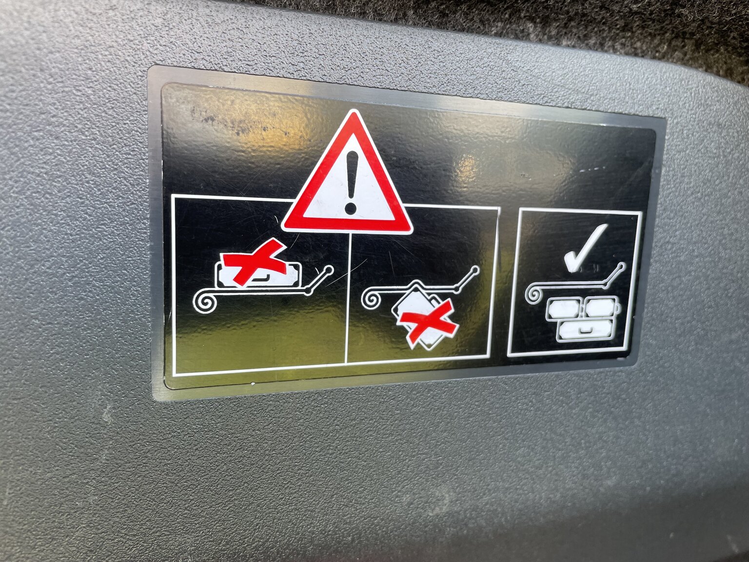 Innenraumfoto von 2001 Mercedes-Benz CLK 230 Kompressor