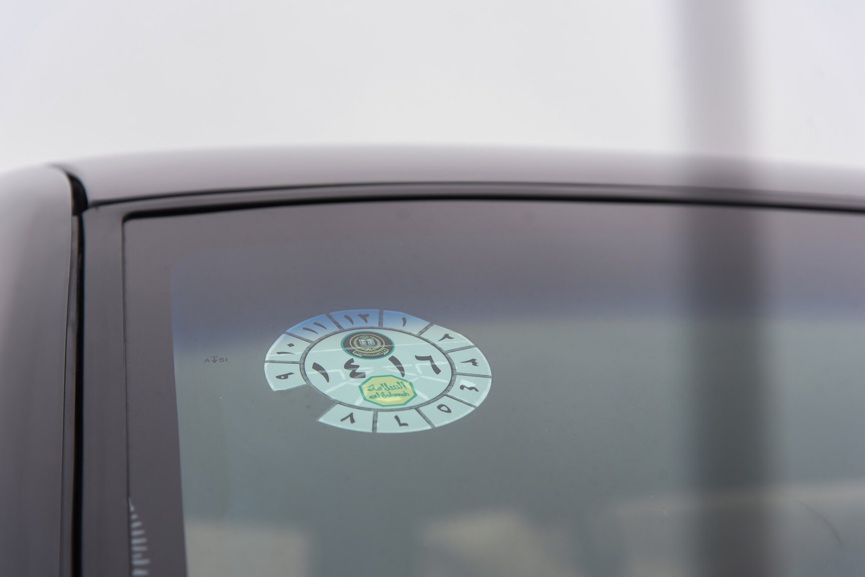 Exteriörbild på 1992 GMC Yukon SLE Z 71