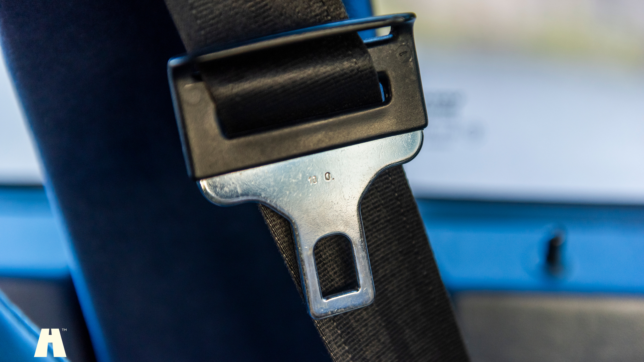 Innenraumfoto von 1991 Volvo 960 Executive